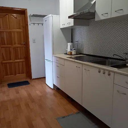 Apartamento Agat Pieszyce