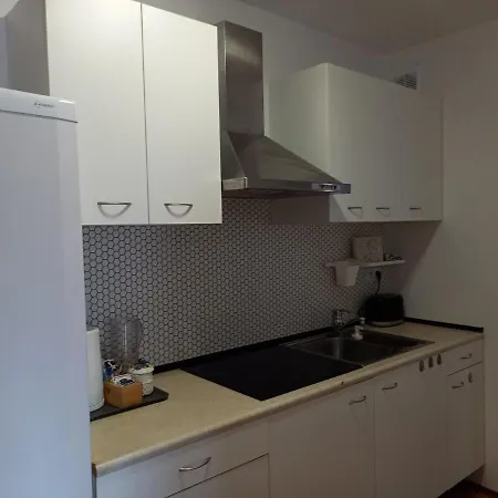 Apartmán Agat *
