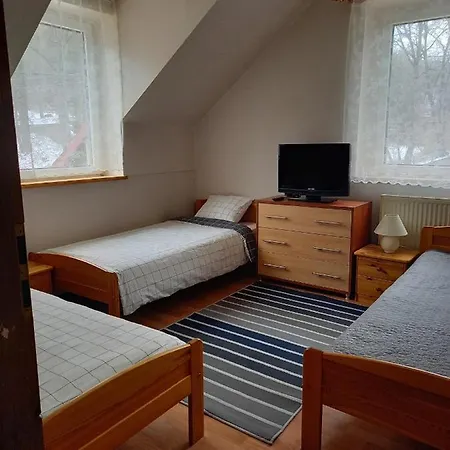 Agat Apartament *