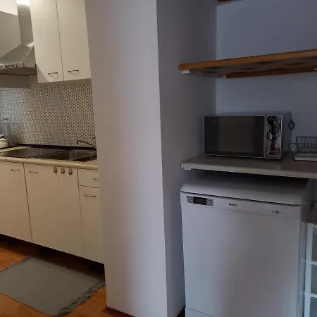 Apartamento Agat Pieszyce