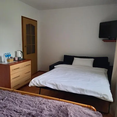 Apartmán Agat *