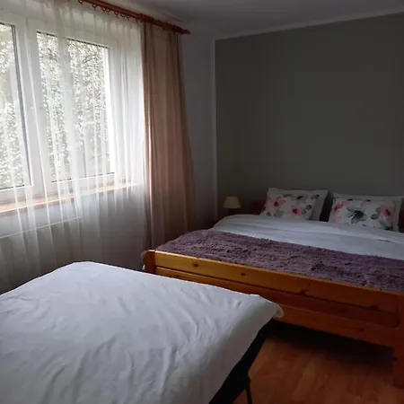 Apartmán Agat *