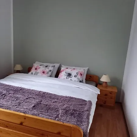 Apartmán Agat Pieszyce