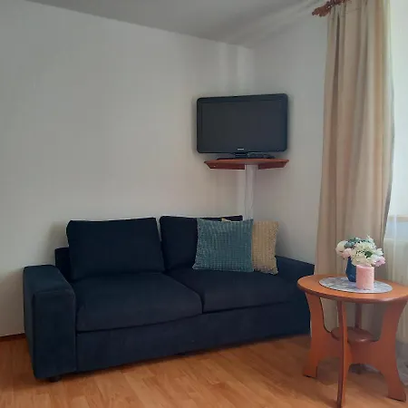 Agat Apartmán Pieszyce