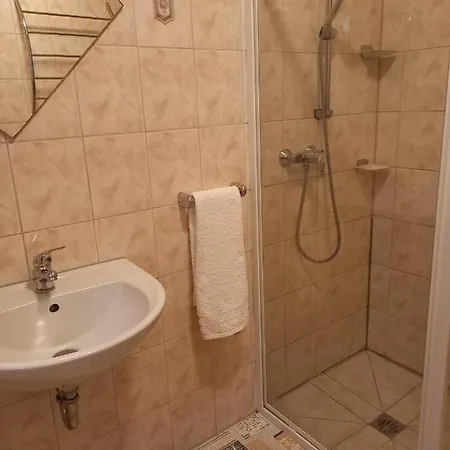 Agat Apartmán Pieszyce