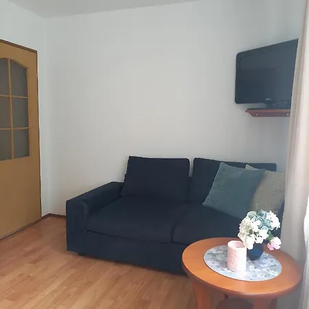 Apartmán Agat