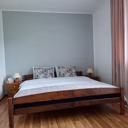 Agat Apartmán *