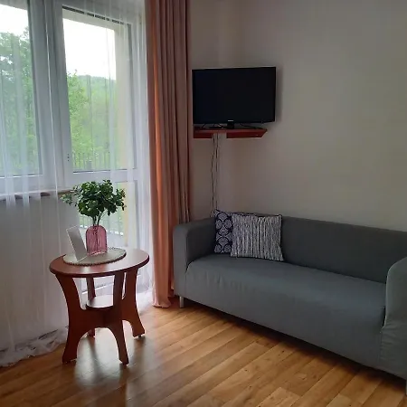 Apartmán Agat