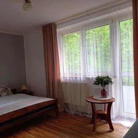 Agat Apartamento Pieszyce