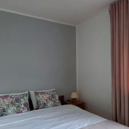 Agat Apartmán