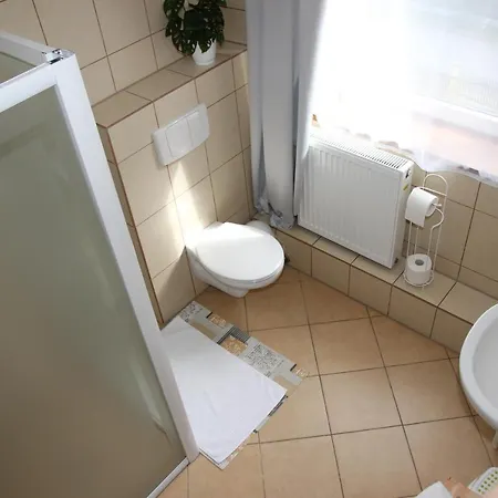 Apartamento Agat Pieszyce