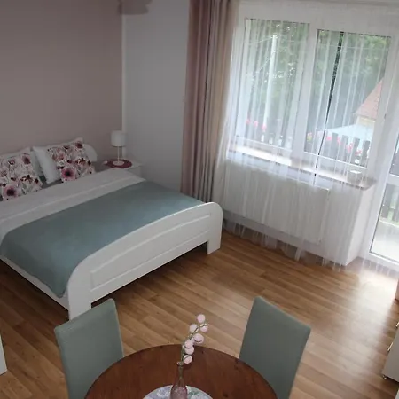 Agat Apartmán Pieszyce
