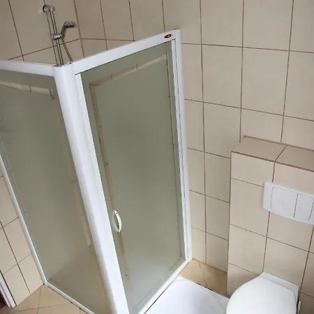 Agat Apartmán *