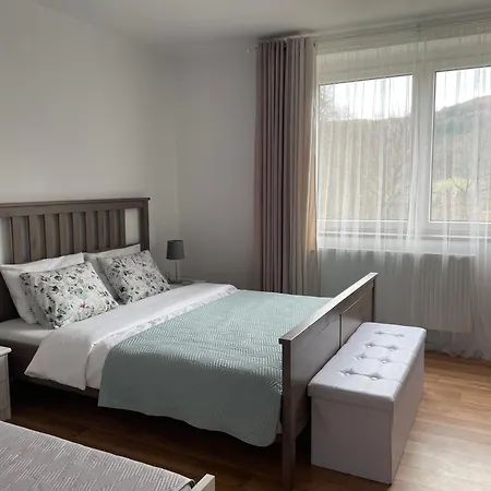 Agat Apartmán