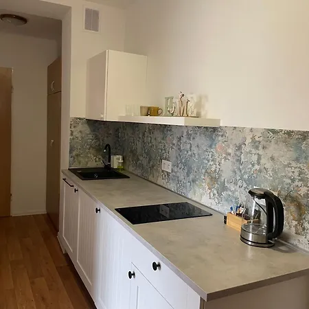 Apartmán Agat