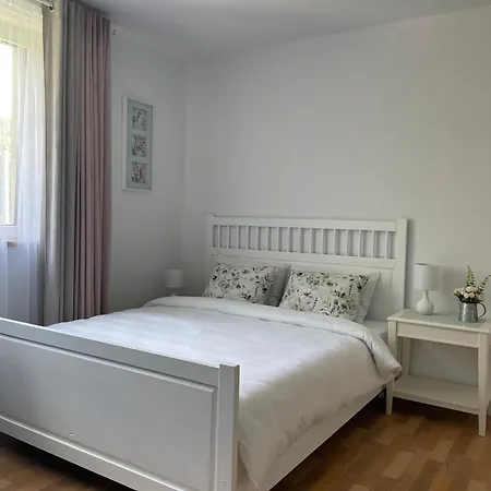 Agat Apartmán *