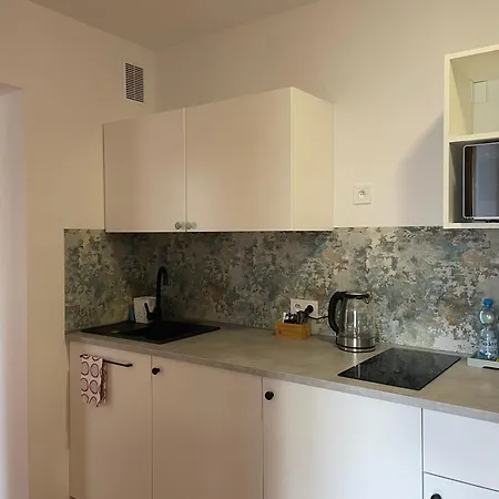 Apartmán Agat *