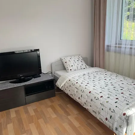 Agat Appartamento Pieszyce