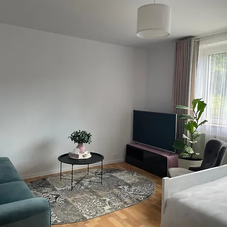 Apartamento Agat Pieszyce
