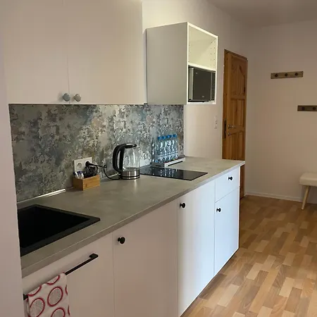 Agat Apartmán