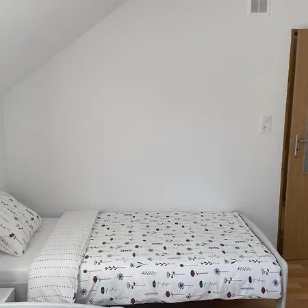 Apartmán Agat *