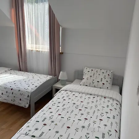 Apartmán Agat Pieszyce