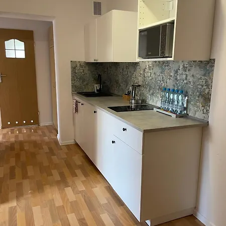 Agat Apartmán