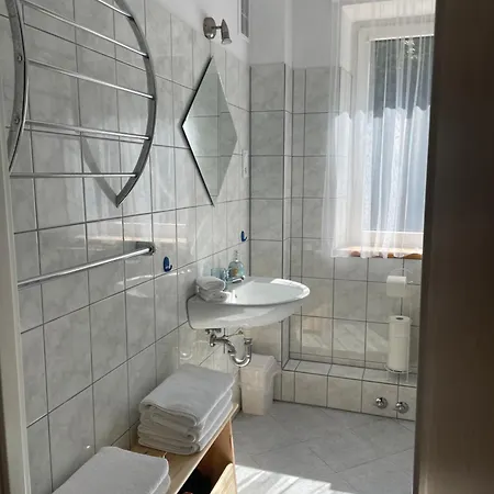 Apartmán Agat *