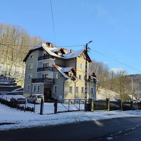 Apartmán Agat