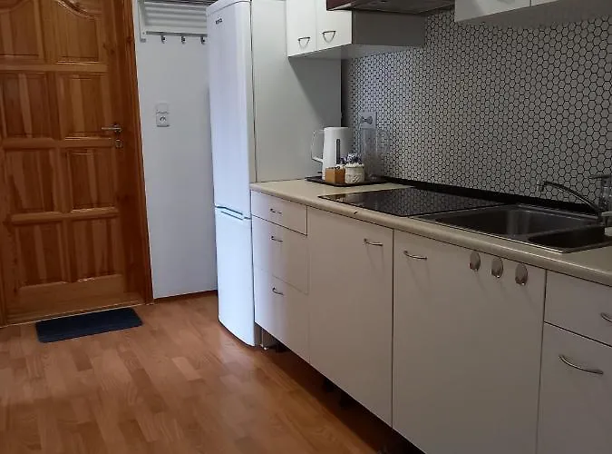 Apartment Agat Peterswaldau