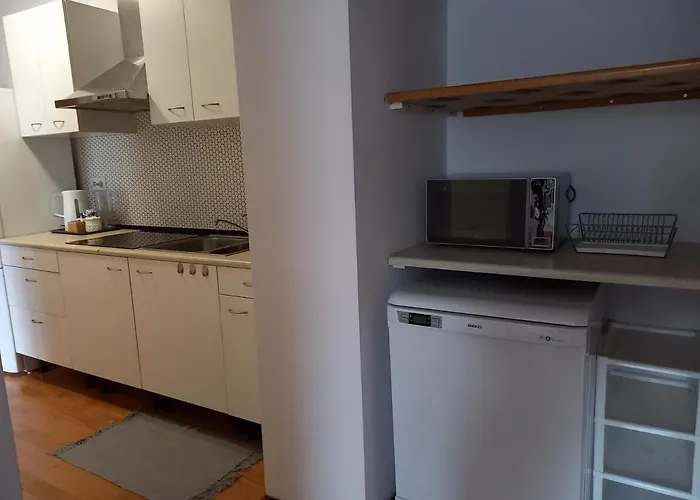 Appartement Agat Pieszyce