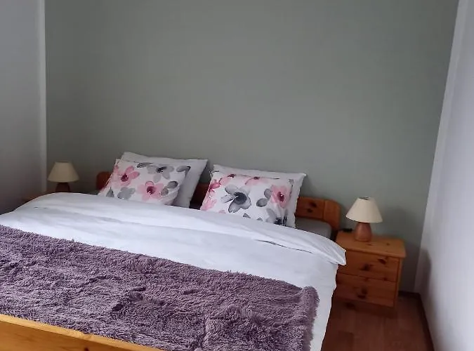 Apartment Agat Peterswaldau