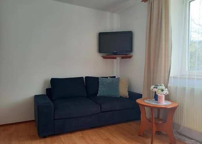 Agat Apartment Peterswaldau