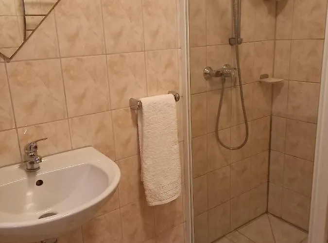 Agat דירה Pieszyce