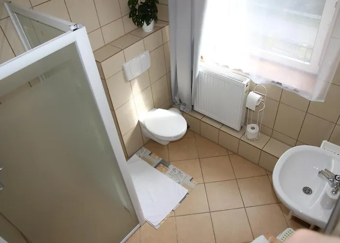 Apartment Agat Peterswaldau