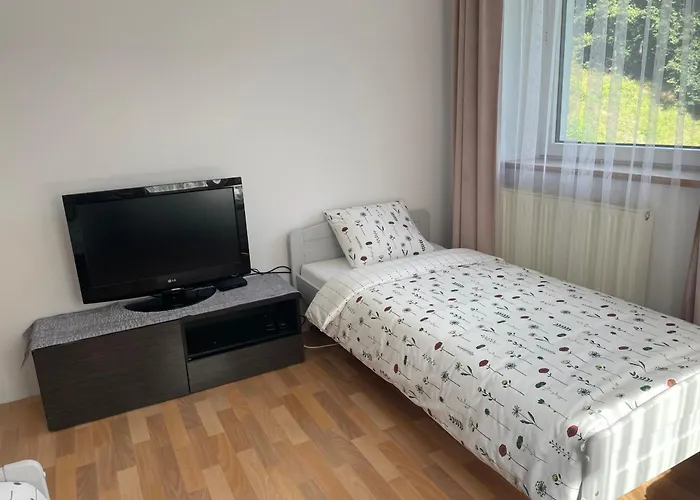 Agat Apartment Peterswaldau