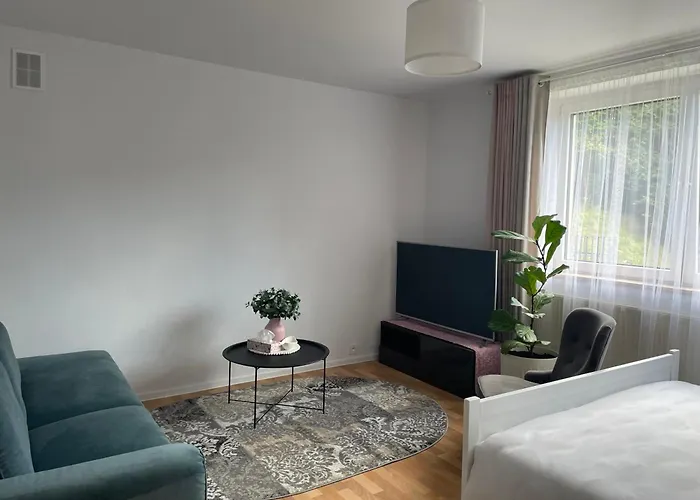 Apartment Agat Peterswaldau